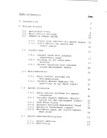 Preview for 2 page of Sennheiser VSM 201 Operating Instructions Manual