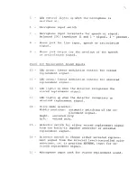 Preview for 8 page of Sennheiser VSM 201 Operating Instructions Manual