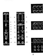 Preview for 12 page of Sennheiser VSM 201 Operating Instructions Manual