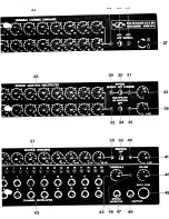 Preview for 13 page of Sennheiser VSM 201 Operating Instructions Manual