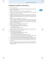 Preview for 2 page of Sennheiser WICOS AP Quick Manual