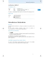 Preview for 6 page of Sennheiser WICOS AP Quick Manual