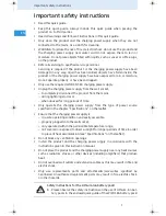 Предварительный просмотр 2 страницы Sennheiser WiCOS BA Quick Manual