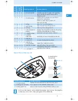 Предварительный просмотр 5 страницы Sennheiser WiCOS BA Quick Manual