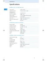 Preview for 6 page of Sennheiser WiCOS BA Quick Manual