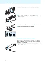 Preview for 24 page of Sennheiser WiCOS C (German) Bedienungsanleitung