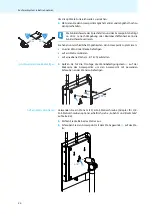 Preview for 26 page of Sennheiser WiCOS C (German) Bedienungsanleitung