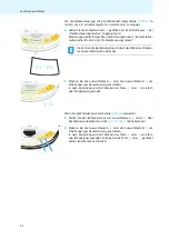 Preview for 44 page of Sennheiser WiCOS C (German) Bedienungsanleitung