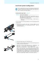 Preview for 45 page of Sennheiser WiCOS C (German) Bedienungsanleitung