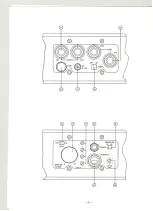 Preview for 5 page of Sennheiser WM 1 (German) Kurzanleitung