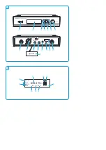 Предварительный просмотр 2 страницы Sennheiser XS Wireless Series Instruction Manual