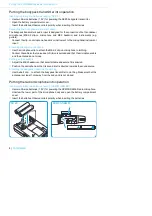 Предварительный просмотр 12 страницы Sennheiser XS Wireless Series Instruction Manual