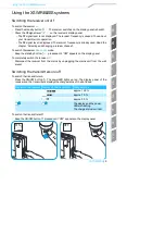 Предварительный просмотр 13 страницы Sennheiser XS Wireless Series Instruction Manual