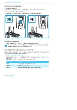 Предварительный просмотр 14 страницы Sennheiser XS Wireless Series Instruction Manual