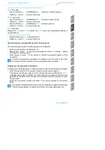 Предварительный просмотр 15 страницы Sennheiser XS Wireless Series Instruction Manual