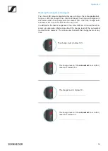 Preview for 15 page of Sennheiser XS Wireless Instruction Manual