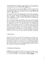 Preview for 6 page of Sennheiser ZP 2 Scheinwiderstandsprüfer (German) Bedienungsanleitung