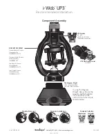 Senninger i-Wob UP3 Recommended Installation предпросмотр