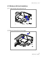 Preview for 18 page of Senor Tech iSPOS User Manual