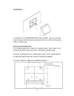 Предварительный просмотр 19 страницы Senor Tech ROBOT POS User Manual