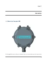 Preview for 7 page of Senquip ORB-X1-G User Manual