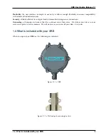 Preview for 9 page of Senquip ORB-X1-G User Manual