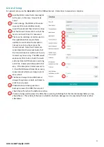 Preview for 3 page of Senquip ORB-X1-W Quick Start Manual