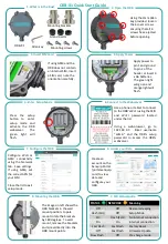 Предварительный просмотр 1 страницы Senquip ORB-X1 Quick Start Manual