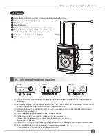 Preview for 5 page of Senrun EP-2001 Owner'S Manual