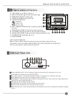 Preview for 7 page of Senrun EP-2001 Owner'S Manual