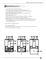 Preview for 13 page of Senrun EP-2001 Owner'S Manual