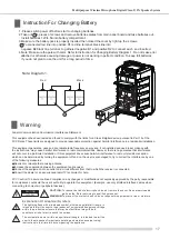 Preview for 19 page of Senrun EP-2001G series Owner'S Manual