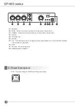 Предварительный просмотр 6 страницы Senrun EP-600 SERIES Owner'S Manual