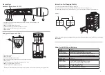 Preview for 11 page of Senrun EP-890 Series Manual