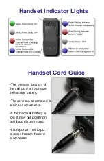 Preview for 13 page of SENS-O-LOCK WC9000+ User Manual