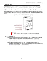 Предварительный просмотр 13 страницы Sens EnerGenius 101334 Installation & Operation Manual