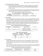 Предварительный просмотр 15 страницы Sens EnerGenius 101334 Installation & Operation Manual