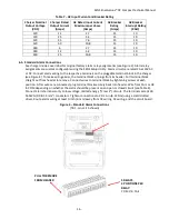 Предварительный просмотр 16 страницы Sens EnerGenius 101334 Installation & Operation Manual