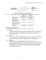 Предварительный просмотр 18 страницы Sens EnerGenius 101334 Installation & Operation Manual