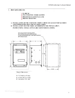 Предварительный просмотр 4 страницы Sens EnerGenius NRG22-10 Installation & Operation Manual