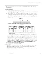 Предварительный просмотр 7 страницы Sens EnerGenius NRG22-10 Installation & Operation Manual