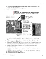 Предварительный просмотр 12 страницы Sens EnerGenius NRG22-10 Installation & Operation Manual