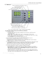 Предварительный просмотр 14 страницы Sens EnerGenius NRG22-10 Installation & Operation Manual