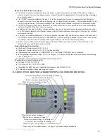 Предварительный просмотр 16 страницы Sens EnerGenius NRG22-10 Installation & Operation Manual