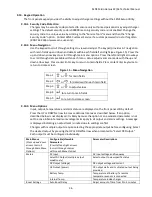 Preview for 36 page of Sens MicroGenius S2 Installation & Operation Manual