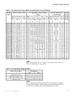 Preview for 10 page of Sens Q012-012 Installation & Operation Manual