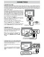 Предварительный просмотр 13 страницы Sens S1901DVD Owner'S Manual