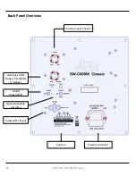 Preview for 5 page of Sensa Sound SW-C600W User Manual