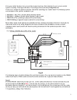 Preview for 5 page of SensAble AccSens Plus Installation Manual