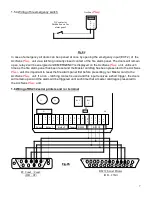 Preview for 7 page of SensAble AccSens Plus Installation Manual